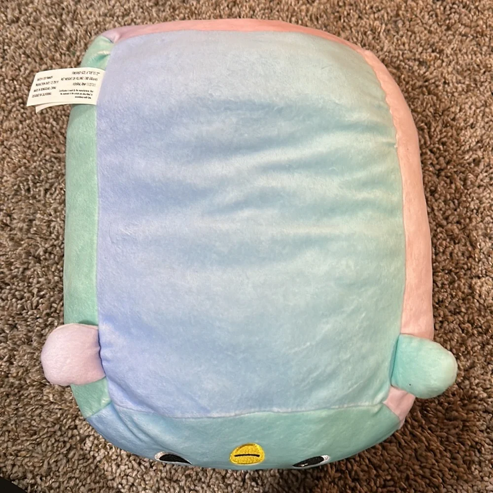 Moosh Moosh - Picture 4 of 4